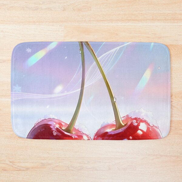Item preview, Red cherry  designed and sold by friendly-pic.