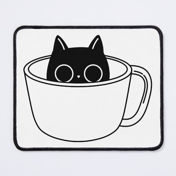 Item preview, Coffee Companion designed and sold by KrisGraphic45.