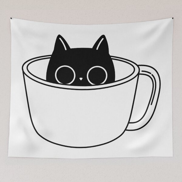 Item preview, Coffee Companion designed and sold by KrisGraphic45.