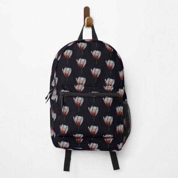Item preview, Tulip Flower Pattern Design designed and sold by shoppersgallery.