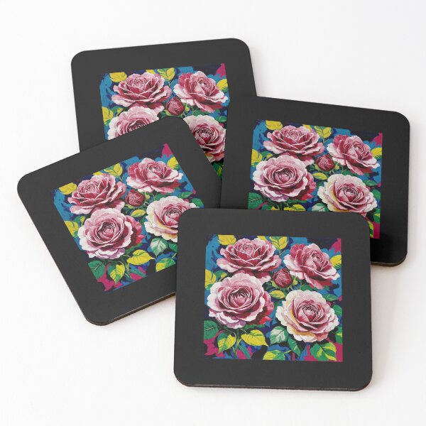 Item preview, Queen of Denmark Rose Ephemeral Beauty #7 designed and sold by Helios Be. Lavsh.