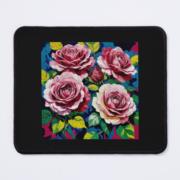 Item preview, Queen of Denmark Rose Ephemeral Beauty #7 designed and sold by Helios Be. Lavsh.