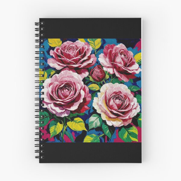 Item preview, Queen of Denmark Rose Ephemeral Beauty #7 designed and sold by Helios Be. Lavsh.