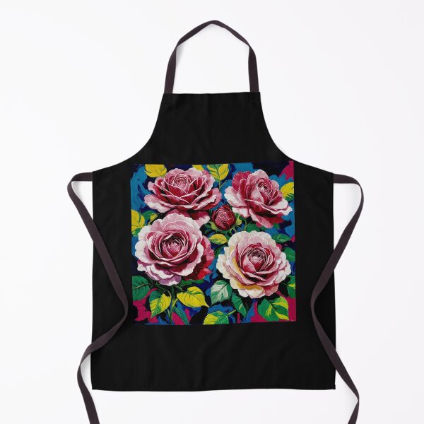 Item preview, Queen of Denmark Rose Ephemeral Beauty #7 designed and sold by Helios Be. Lavsh.