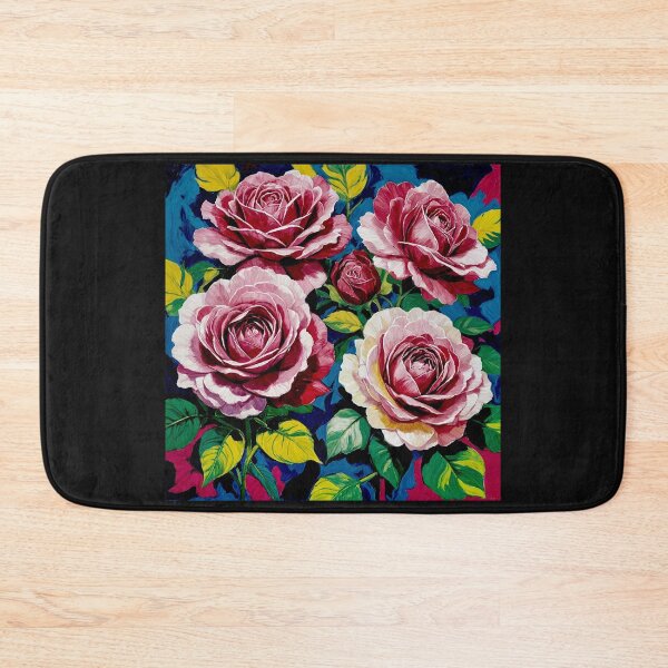 Item preview, Queen of Denmark Rose Ephemeral Beauty #7 designed and sold by Helios Be. Lavsh.