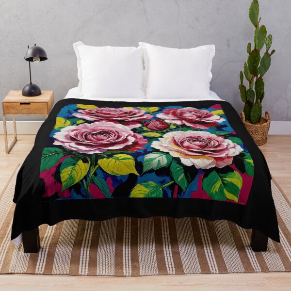 Item preview, Queen of Denmark Rose Ephemeral Beauty #7 designed and sold by Helios Be. Lavsh.