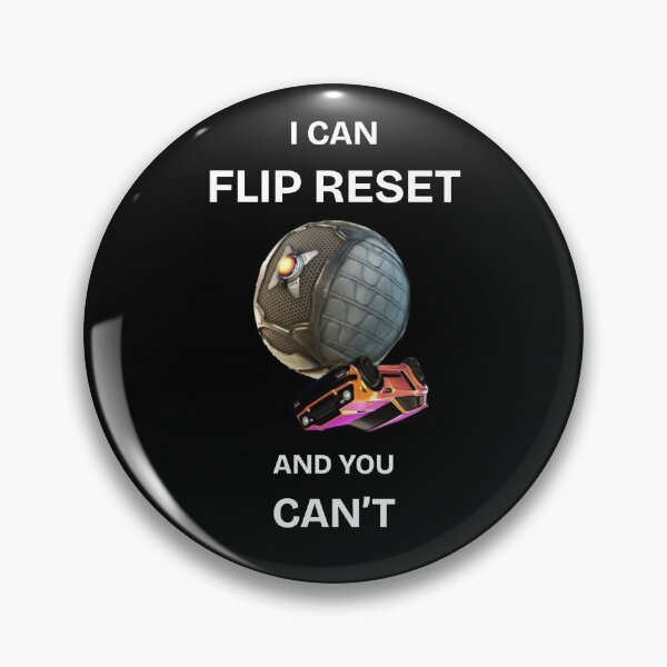 Item preview, FLIP RESET designed and sold by Urban-Threadss.