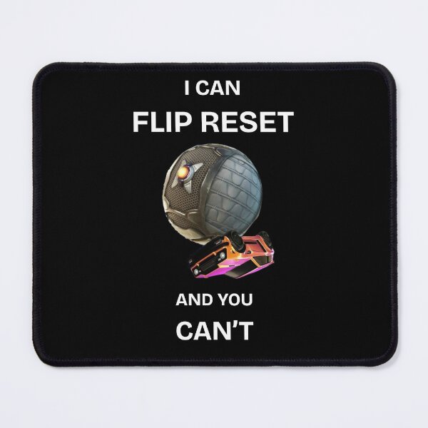 Item preview, FLIP RESET designed and sold by Urban-Threadss.