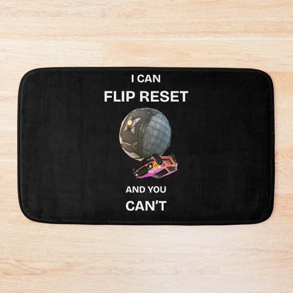 Item preview, FLIP RESET designed and sold by Urban-Threadss.