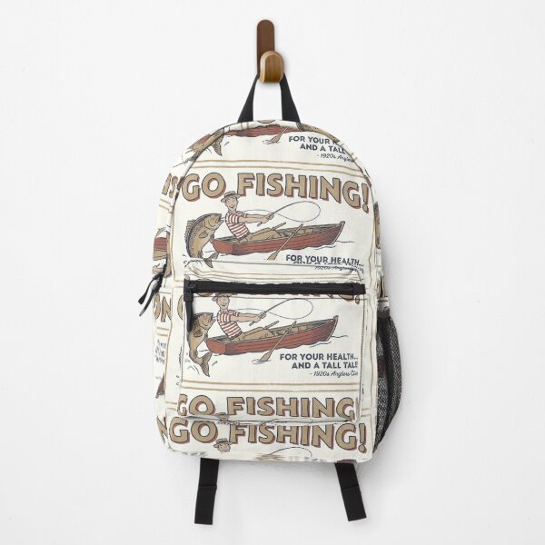 Item preview, Go Fishing designed and sold by Jandedan.