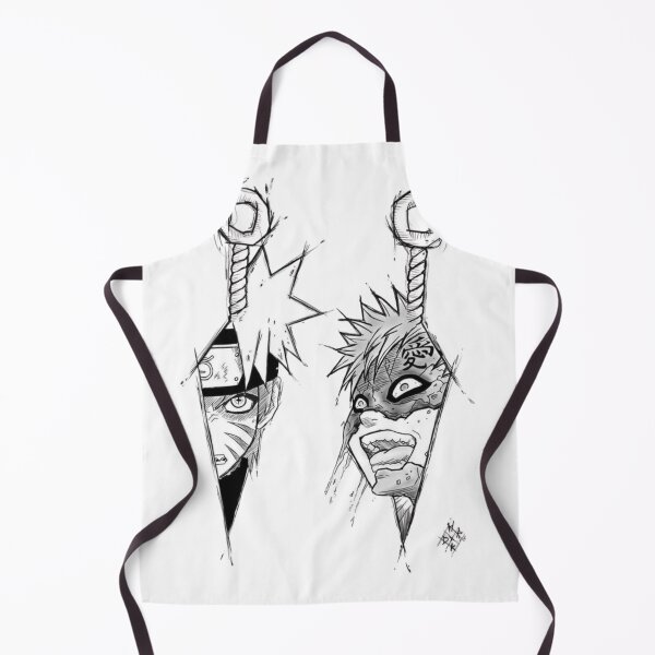 Item preview, Naruto and Pain - Kunai Reflection designed and sold by Rei-nderW1.