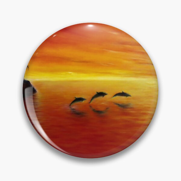 Item preview, Summer Night designed and sold by KlymkoAnatolii.