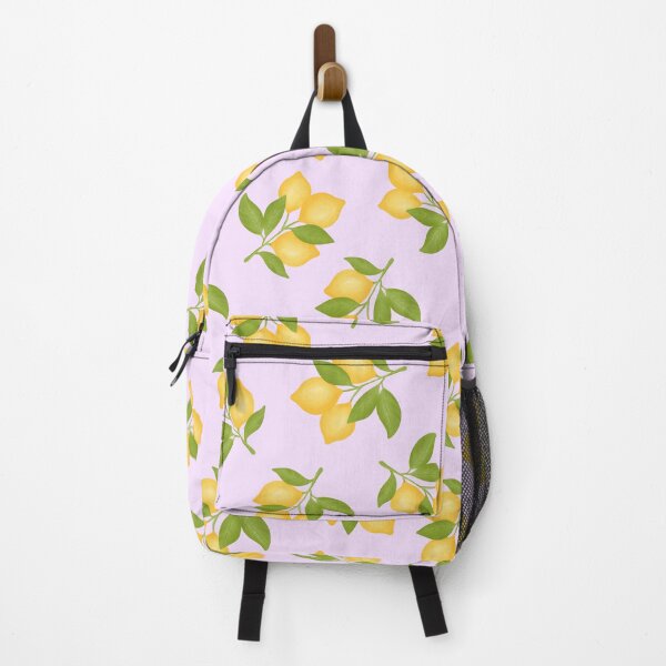 Item preview, Pink Lemon designed and sold by Tiffany Mallow.