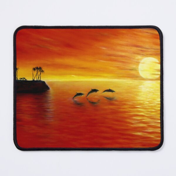 Item preview, Summer Night designed and sold by KlymkoAnatolii.