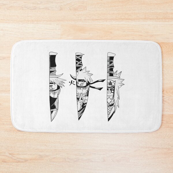 Item preview, Team 7 - Shinobi Blade Collection   designed and sold by Rei-nderW1.