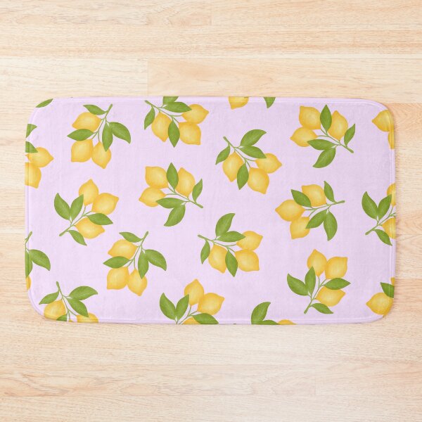 Item preview, Pink Lemon designed and sold by Tiffany Mallow.