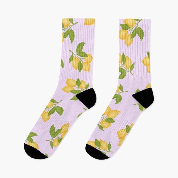 Item preview, Pink Lemon designed and sold by Tiffany Mallow.