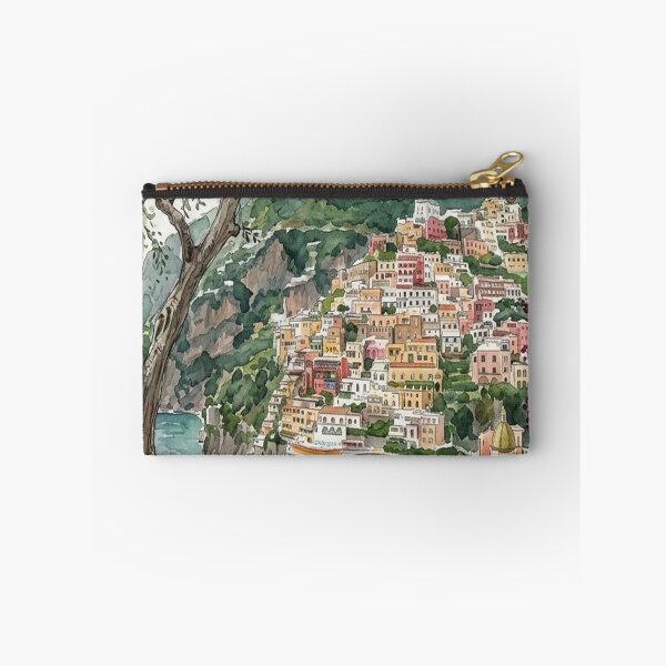 Item preview, Italian Coast designed and sold by posteriocrew.