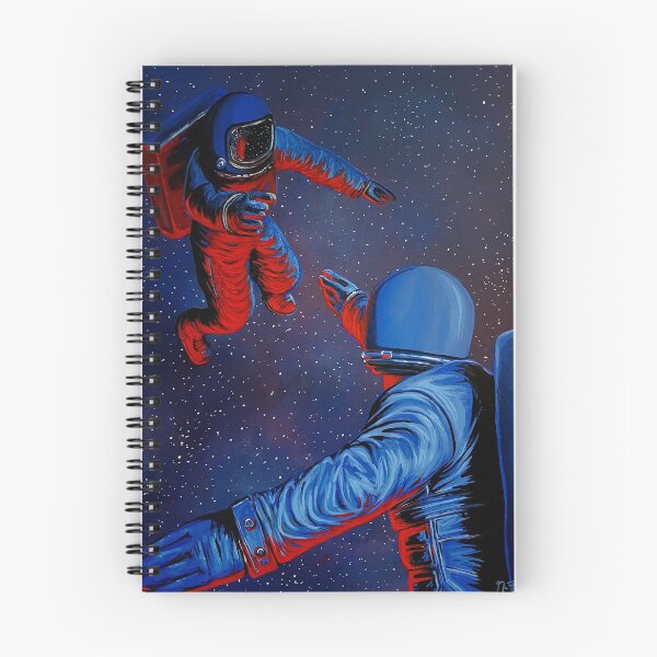 Item preview, I Think We Need Some Space designed and sold by flooko.