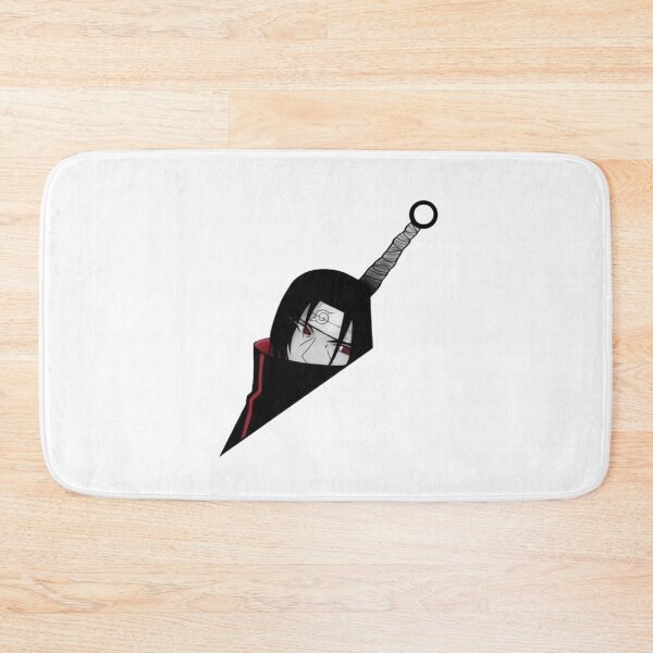Artikelvorschau, Itachi Uchiha – Akatsuki-Klinge entworfen und verkauft von Rei-nderW1.