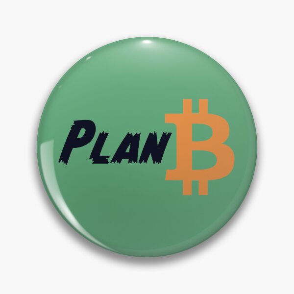 Item preview, Plan Bitcoin designed and sold by unixorn.