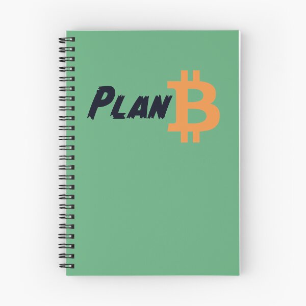 Item preview, Plan Bitcoin designed and sold by unixorn.