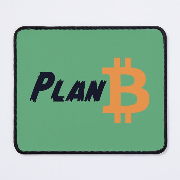 Item preview, Plan Bitcoin designed and sold by unixorn.