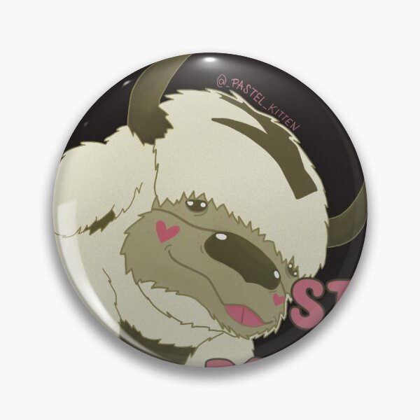 Item preview, Appa Says Stay Soft designed and sold by artpastelkitten.