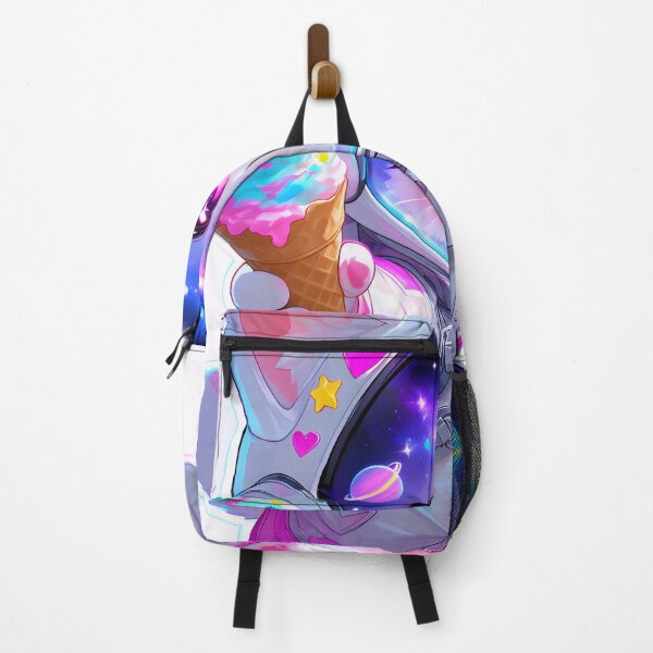 Item preview, Space cat astronaut designed and sold by friendly-pic.
