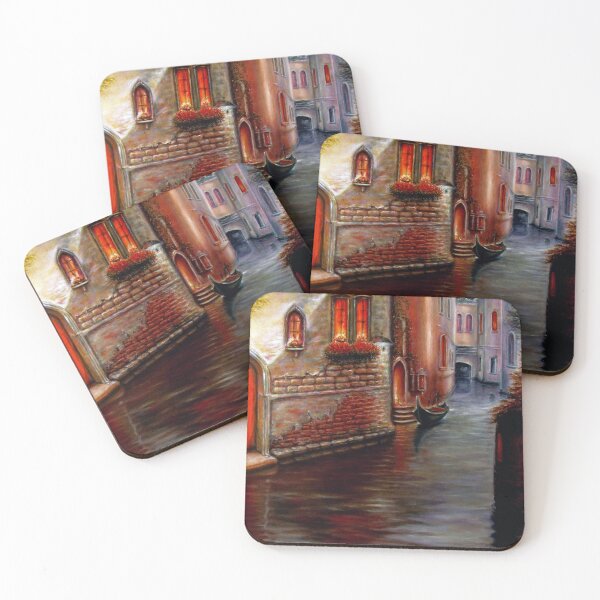 Item preview, Venice designed and sold by KlymkoAnatolii.
