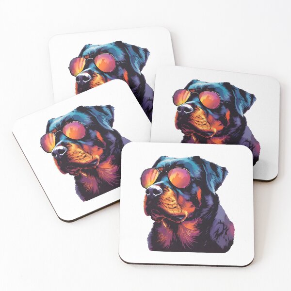 Item preview, Rottweiler  designed and sold by Dmo3HarkoArt.
