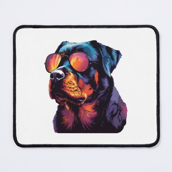 Item preview, Rottweiler designed and sold by Dmo3HarkoArt.