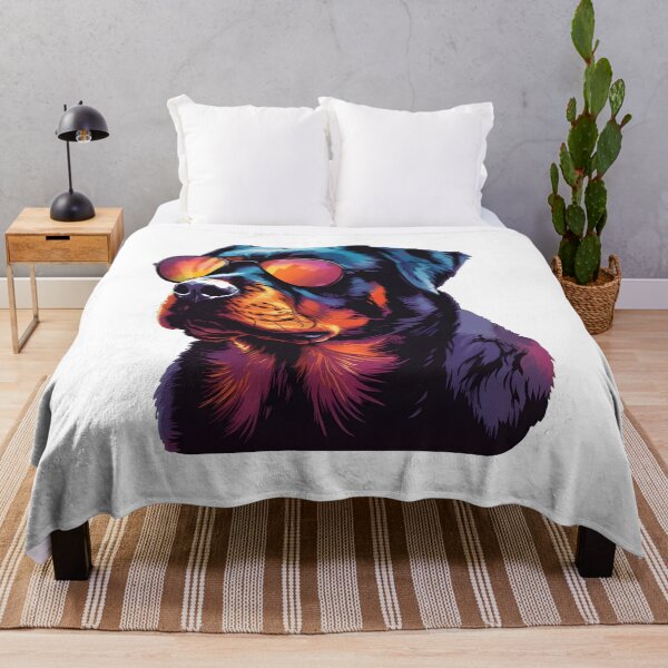 Item preview, Rottweiler  designed and sold by Dmo3HarkoArt.