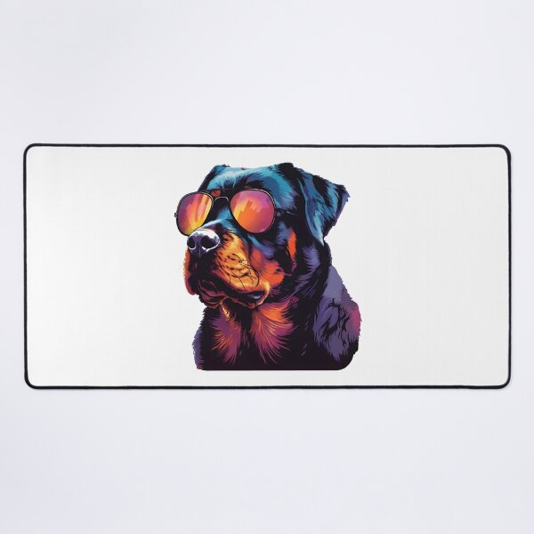 Item preview, Rottweiler designed and sold by Dmo3HarkoArt.