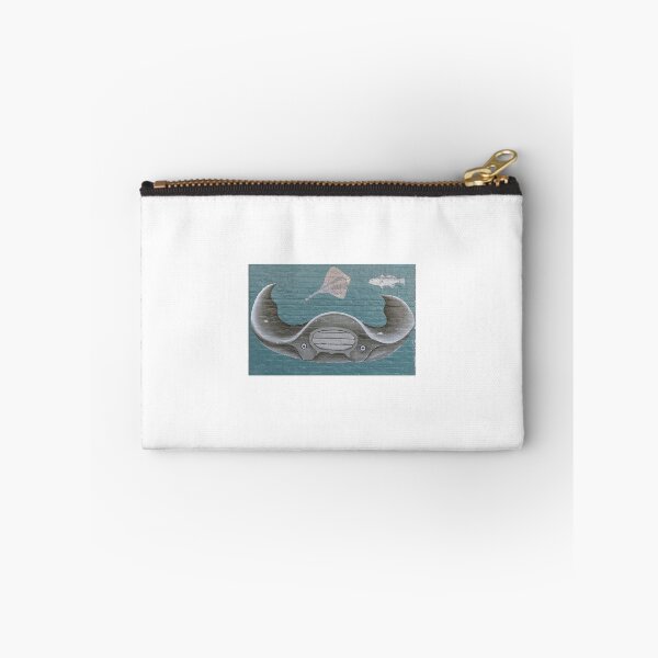 Item preview, Vintage Fish Mural | Ocean Art designed and sold by GammaRay.