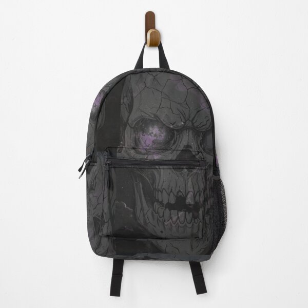 Item preview, skull design designed and sold by panguin8SCh.