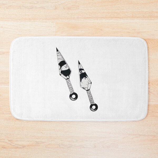 Item preview, Kakashi and Obito - Bonded Blades designed and sold by Rei-nderW1.