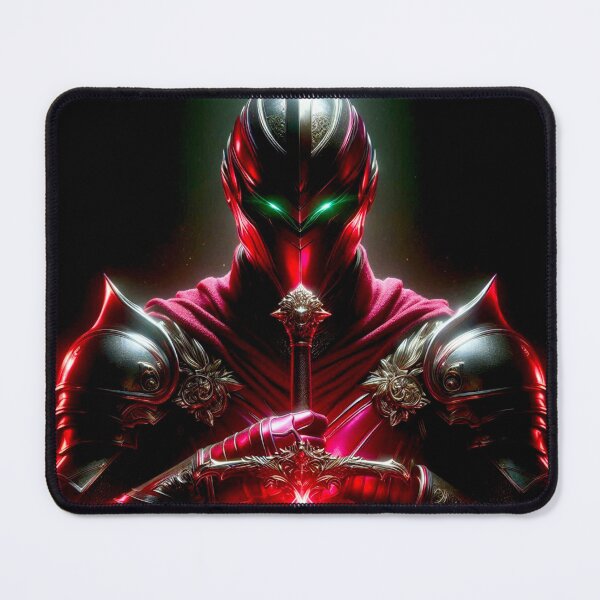 Item preview, Cinematic Art: Warrior Knight 11 designed and sold by Gryfonarts.