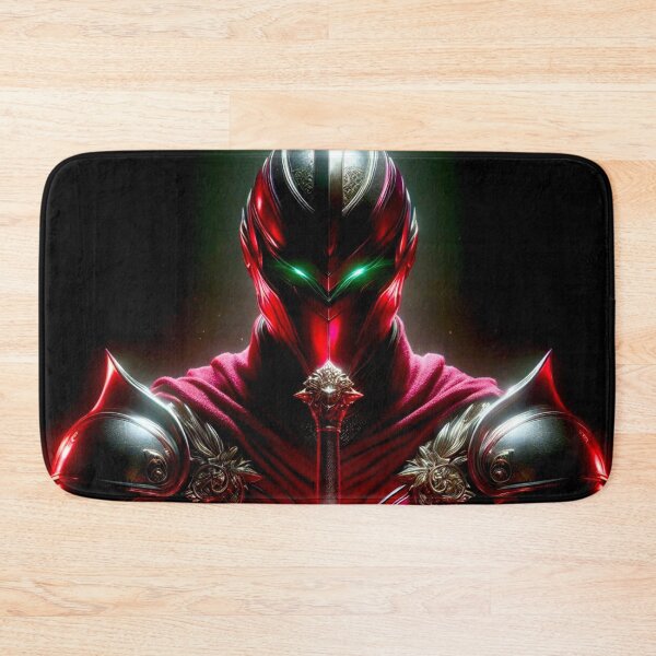 Item preview, Cinematic Art: Warrior Knight 11 designed and sold by Gryfonarts.