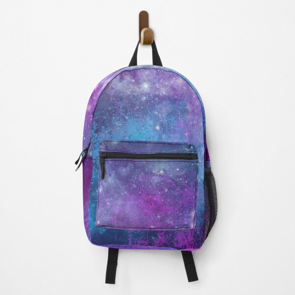 Item preview, Deep Space Nebulae Inspired Color Pop designed and sold by humnoo.