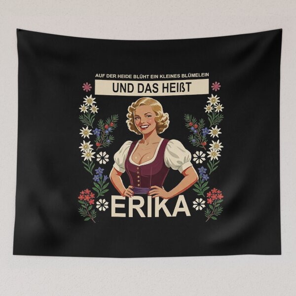 Item preview, Erika designed and sold by angoma.