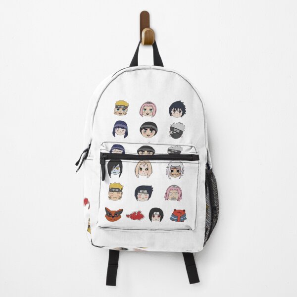 Artikelvorschau, Naruto Shippuden – Ultimatives Chibi-Stickerpaket entworfen und verkauft von Rei-nderW1.