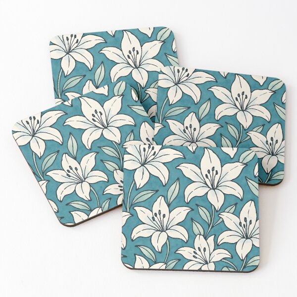 Item preview, Lillies  designed and sold by GraphicsClub.