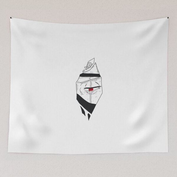 Item preview, Obito and Kakashi - The Bond of the Sharingan designed and sold by Rei-nderW1.