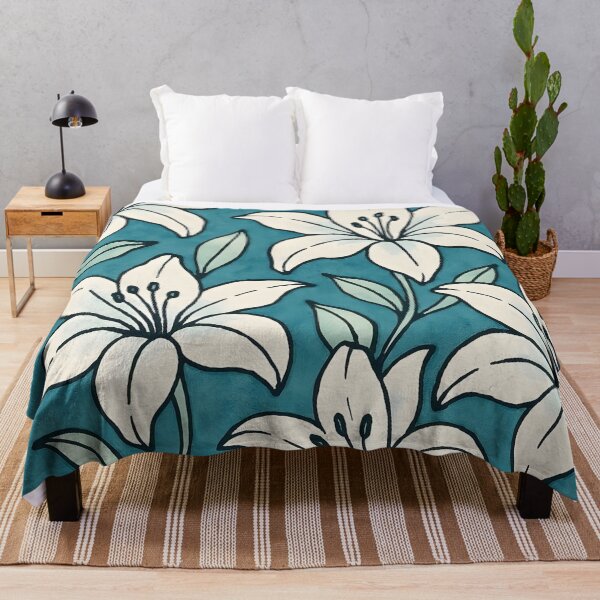 Item preview, Lillies  designed and sold by GraphicsClub.