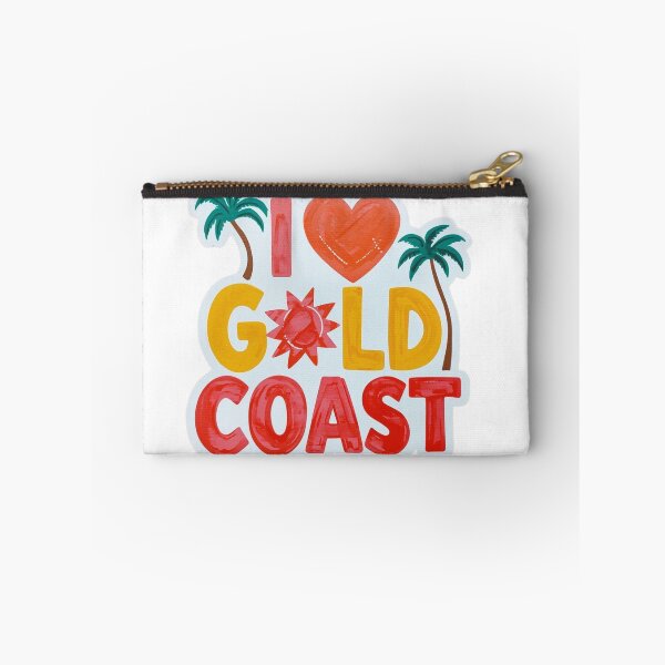Item preview, Me encanta Gold Coast designed and sold by PamLeeDesign.