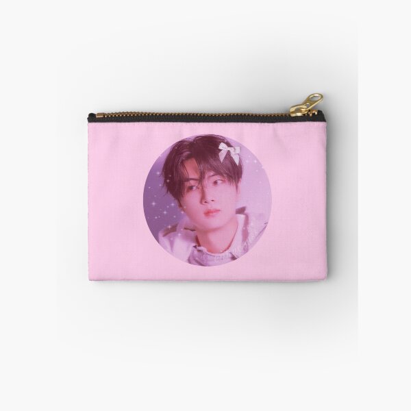 Item preview, JAY Cinta rosa - Icono grande Versión rosa suave designed and sold by Enhyconss.