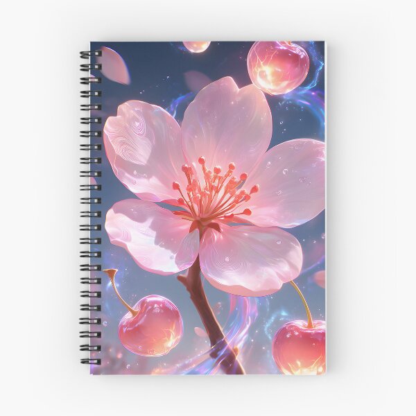 Item preview, Fantasy cherry designed and sold by friendly-pic.