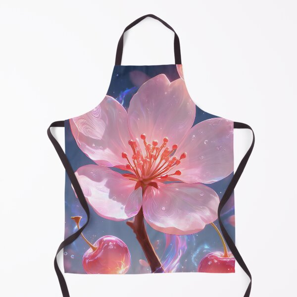Item preview, Fantasy cherry designed and sold by friendly-pic.