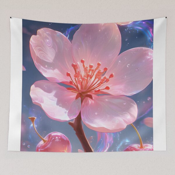 Item preview, Fantasy cherry designed and sold by friendly-pic.
